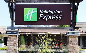 Holiday Inn Express Mill Valley San Francisco Area By Ihg